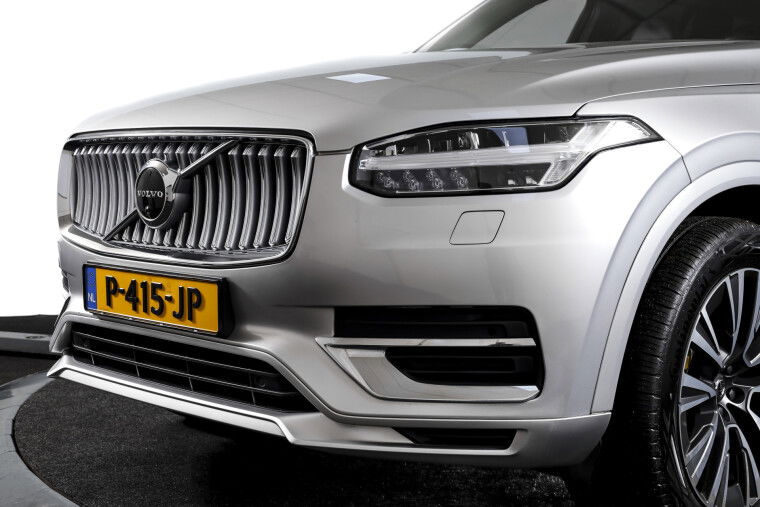 Volvo - XC90