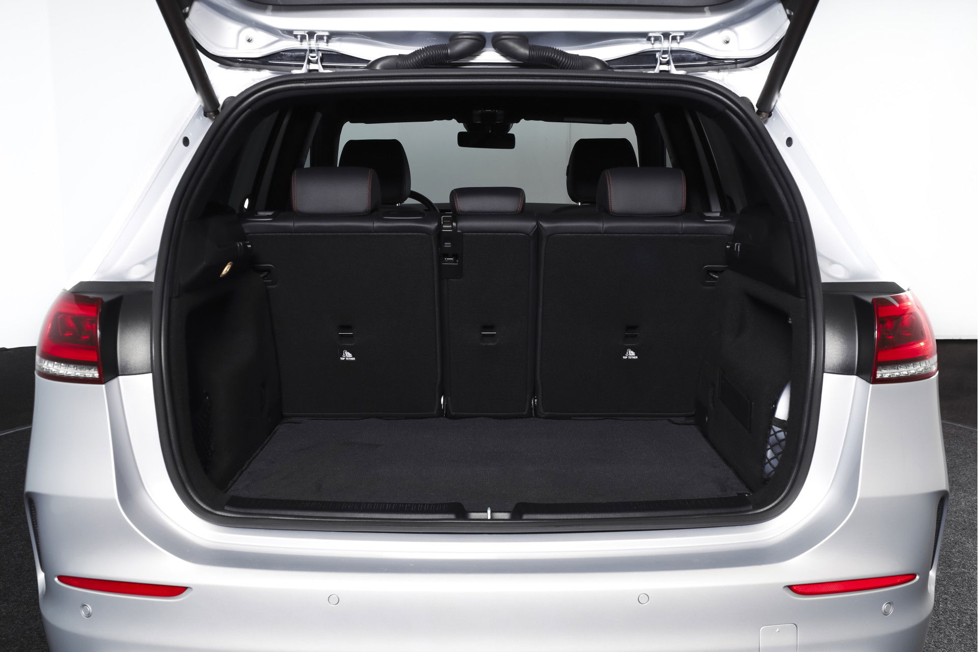 Mercedes-Benz - B-Klasse