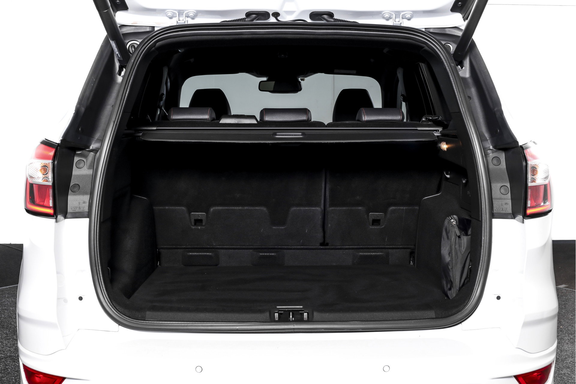 Ford - Kuga