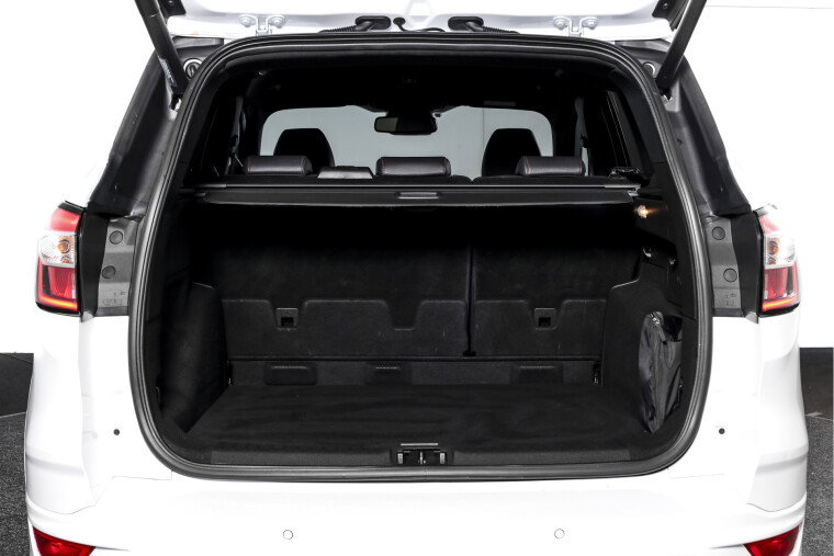 Ford - Kuga