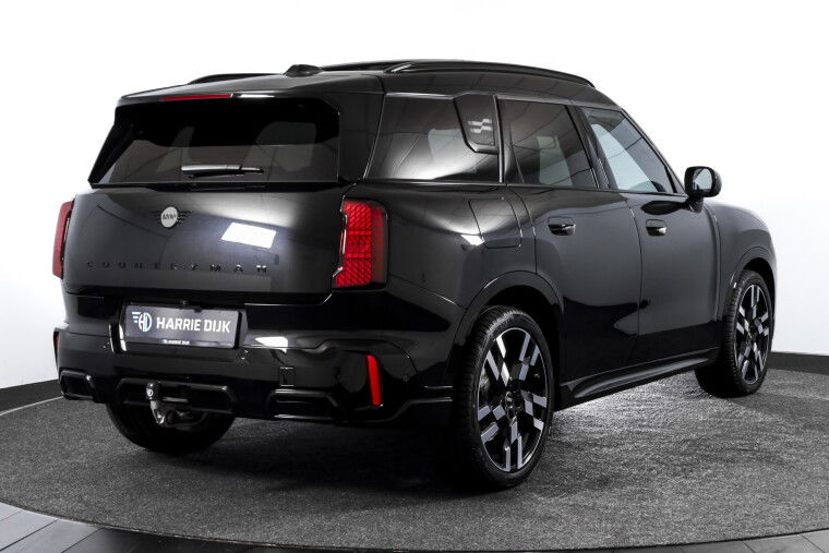 MINI - Countryman
