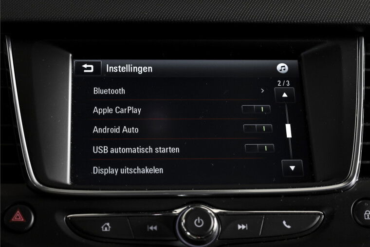 Opel - Crossland X