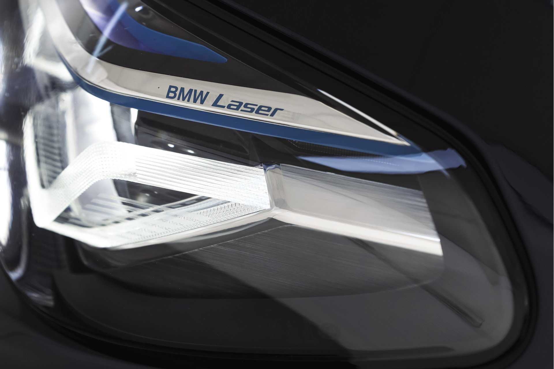 BMW - 5 Serie