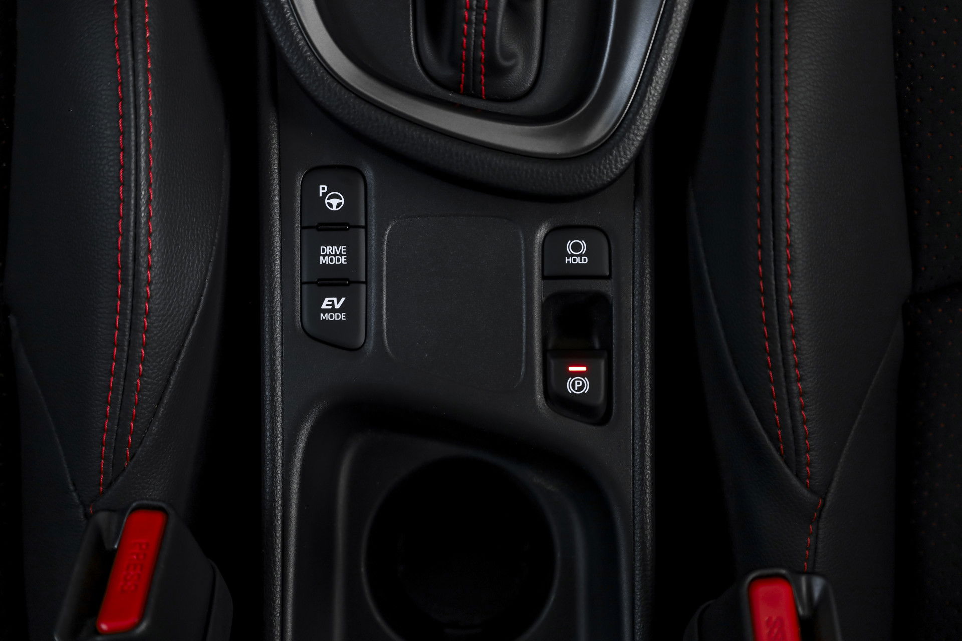 Toyota - Yaris Cross