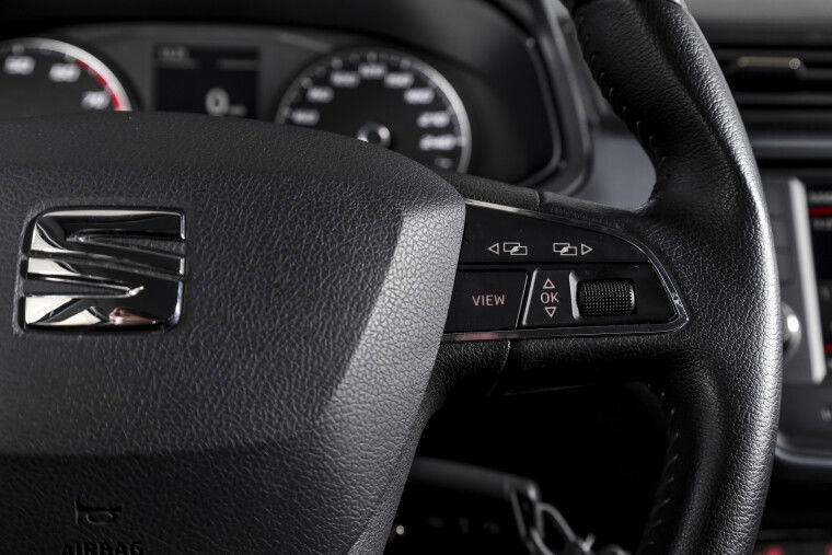 SEAT - Arona