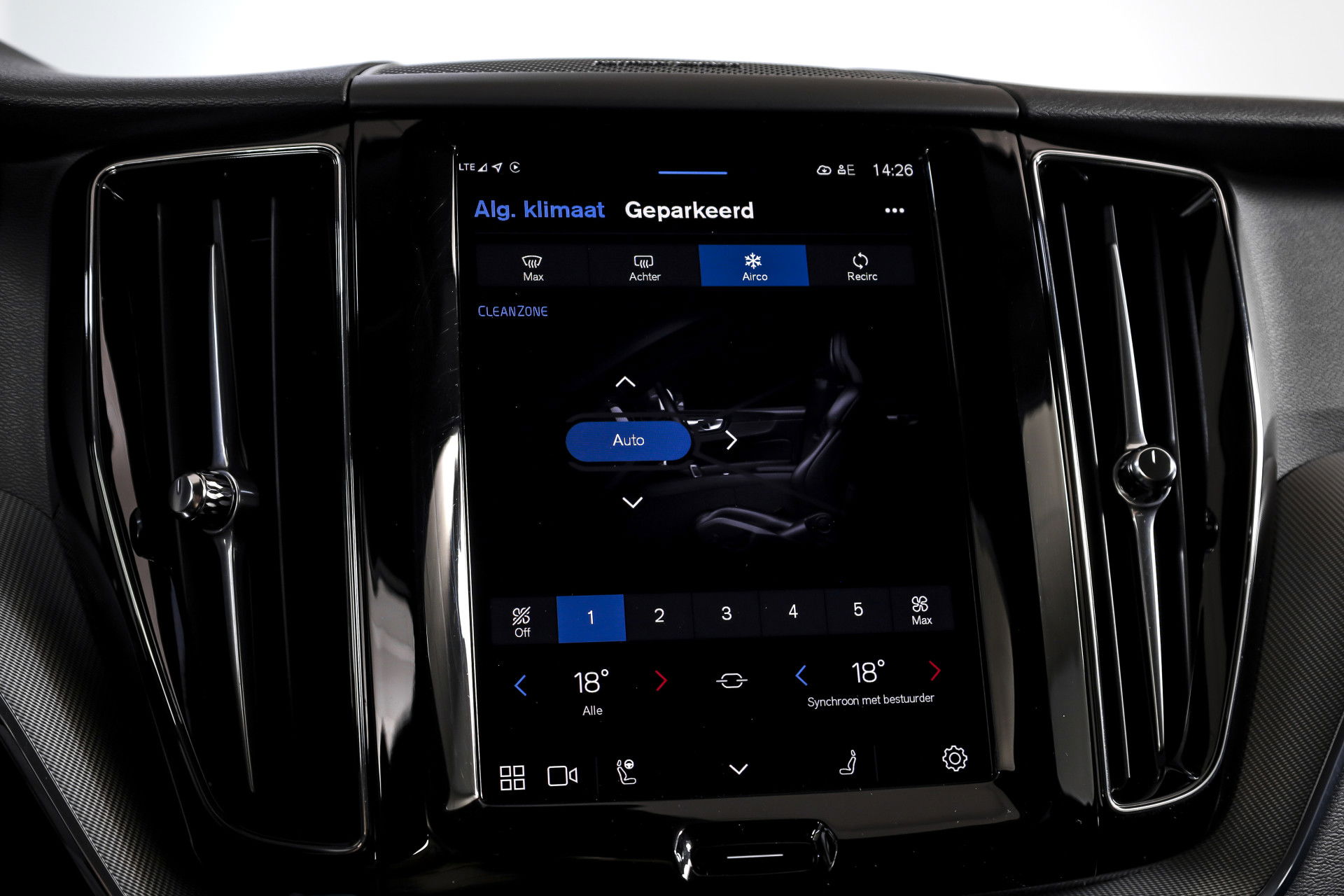 Volvo - XC60