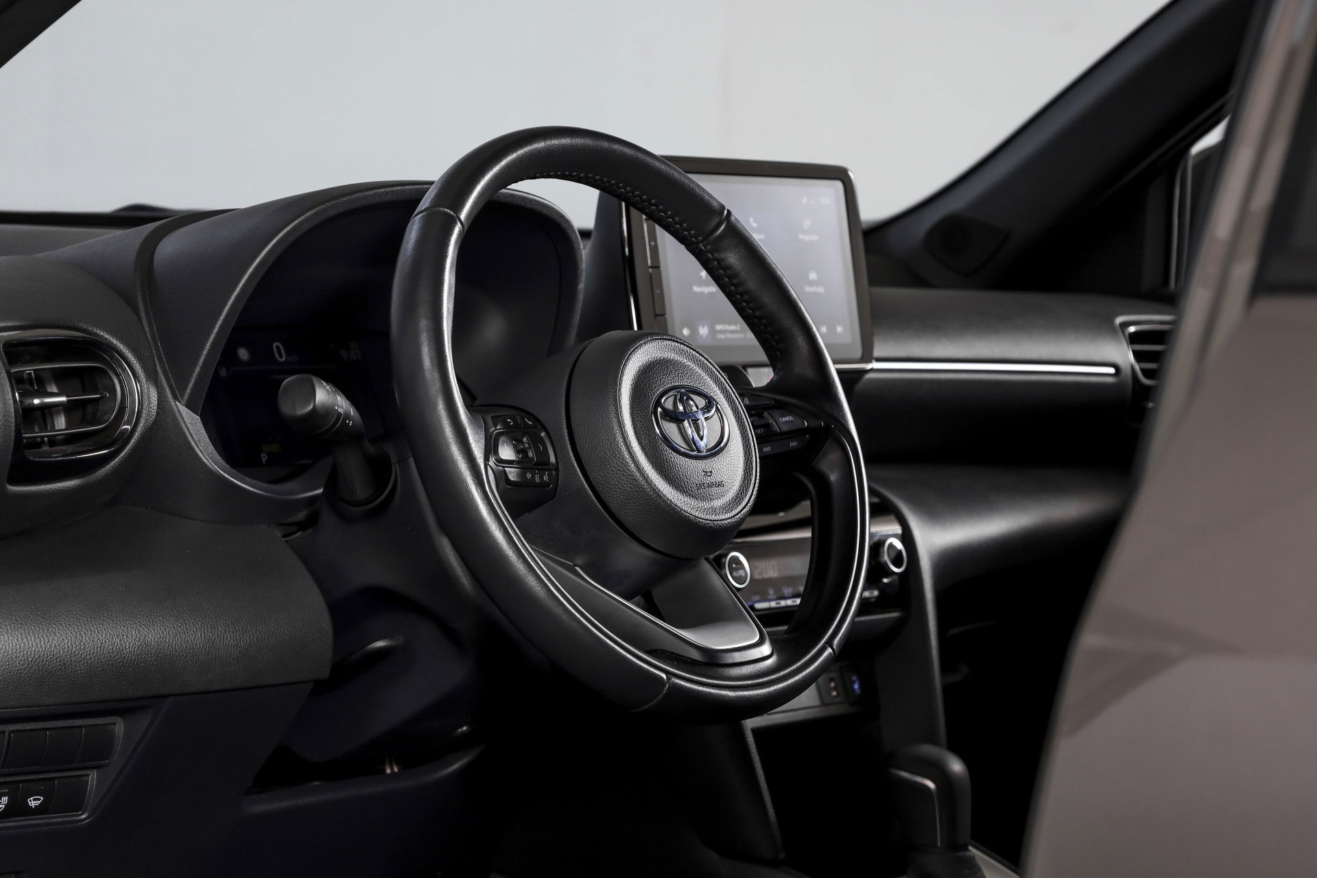 Toyota - Yaris Cross