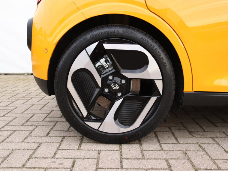 Renault - Twingo