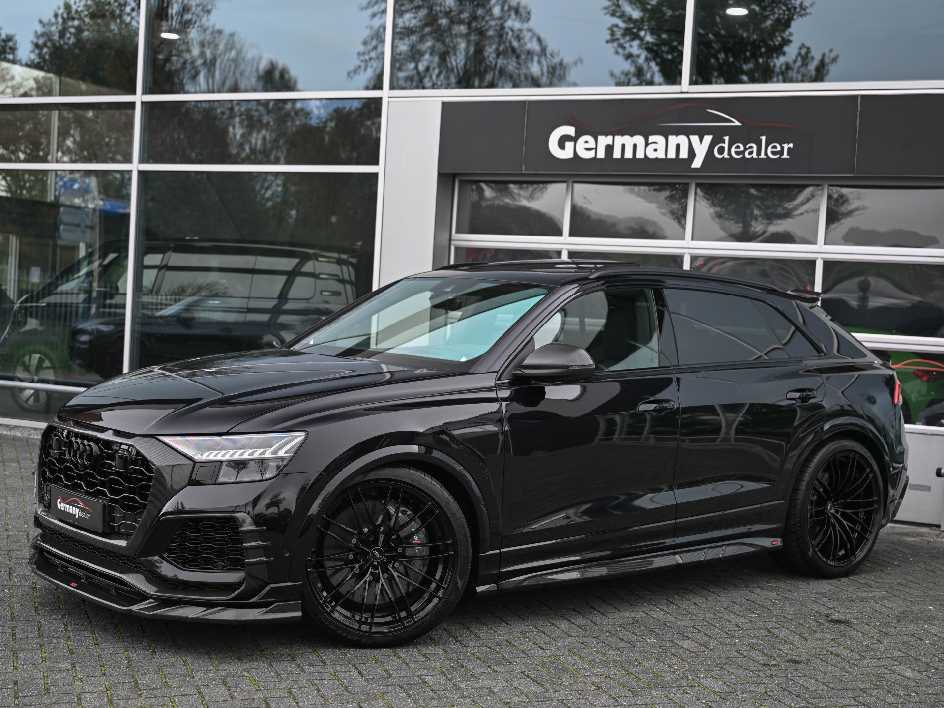 Germany Dealer