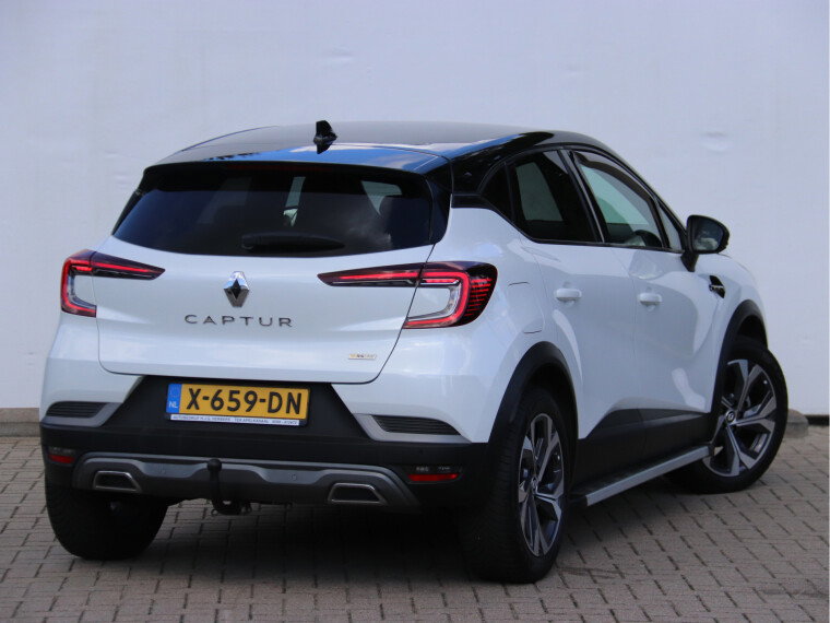 Renault - Captur