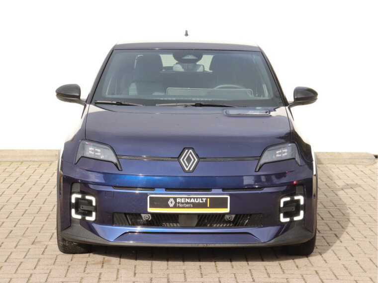 Renault - 5