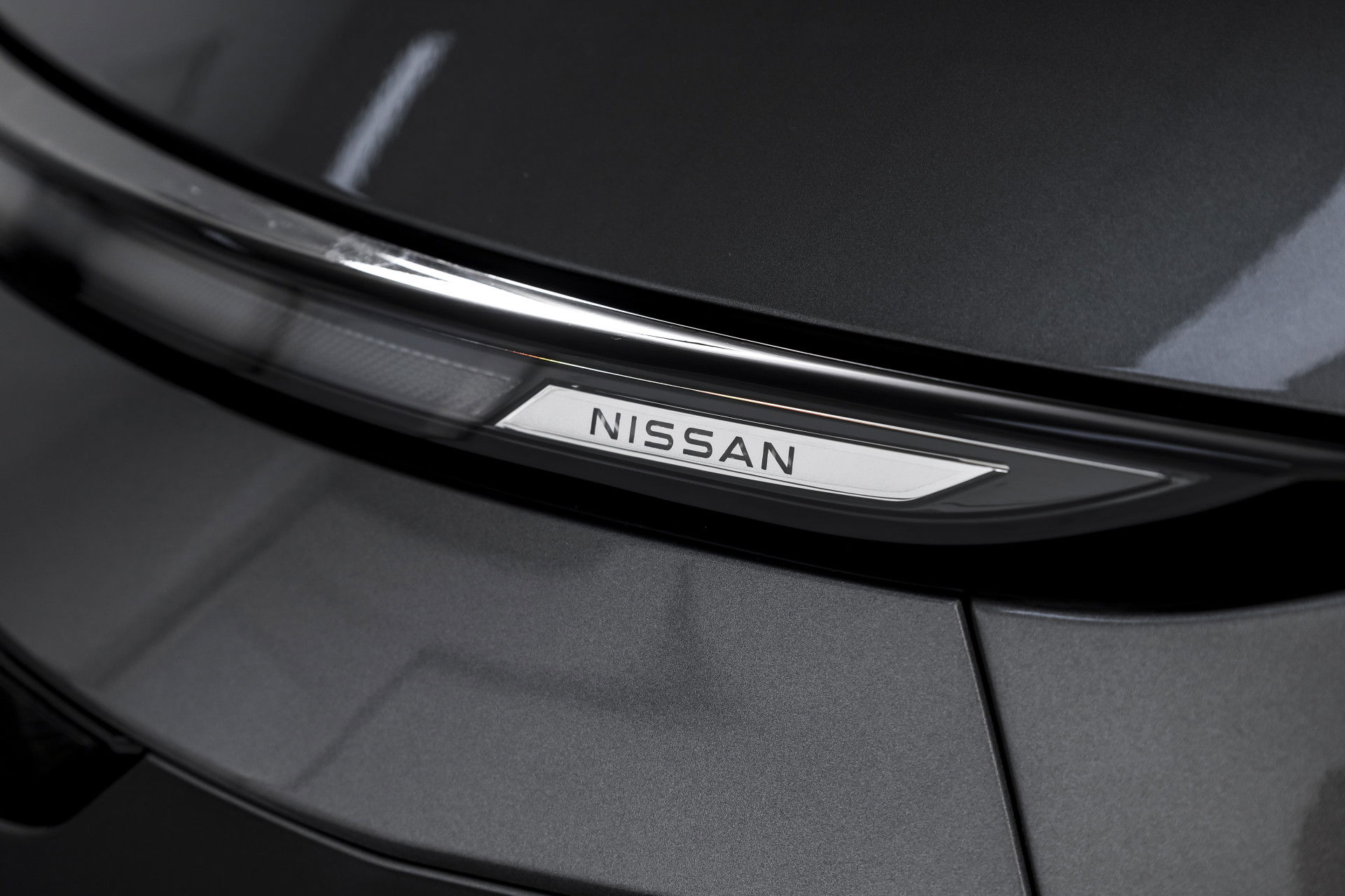 Nissan - QASHQAI