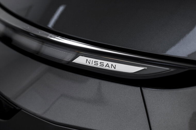 Nissan - QASHQAI