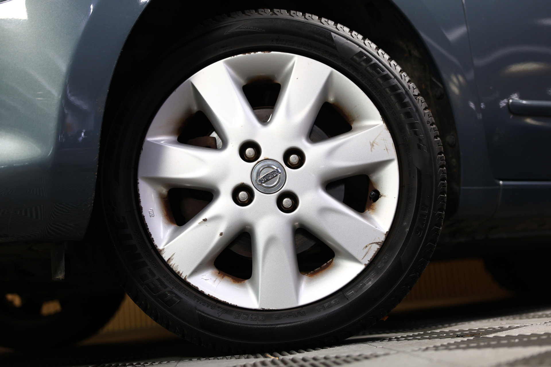 Nissan 1.2 Connect Edition PANO NAVI CRUISE CLIMA STOELVW '11 - foto 4