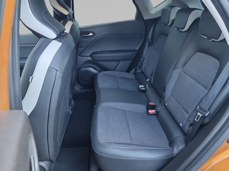 Renault - Captur