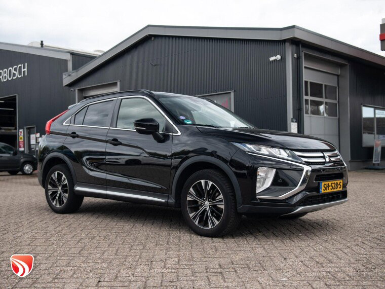 Mitsubishi Eclipse Cross 1.5 DI-T First Edition