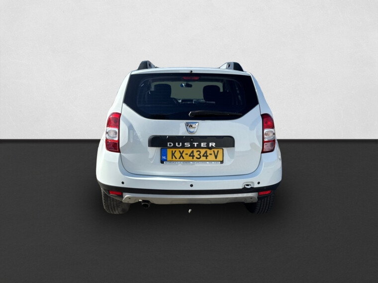Dacia - Duster