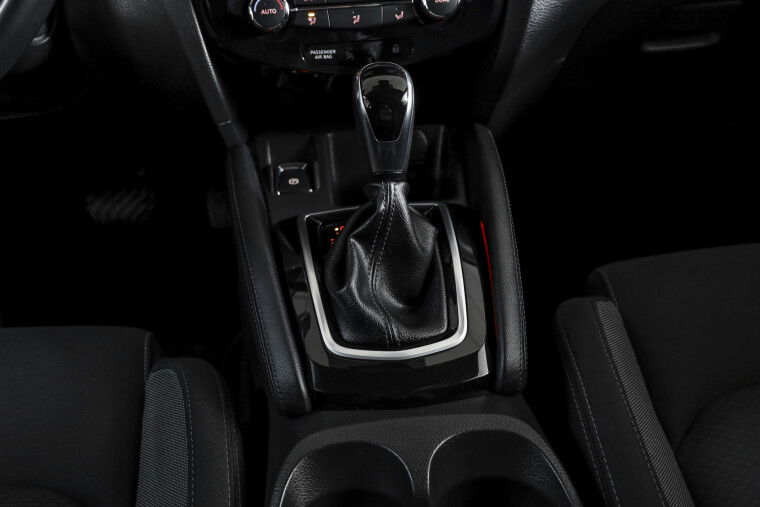 Nissan - QASHQAI