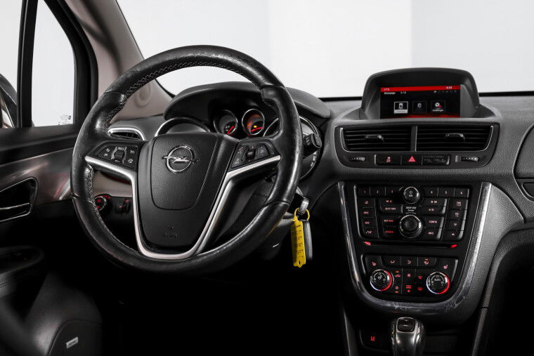 Opel - Mokka