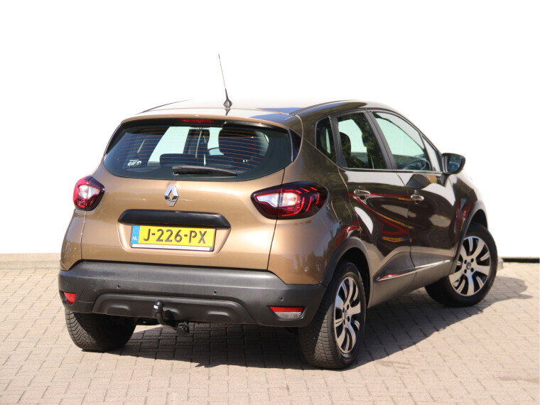 Renault - Captur