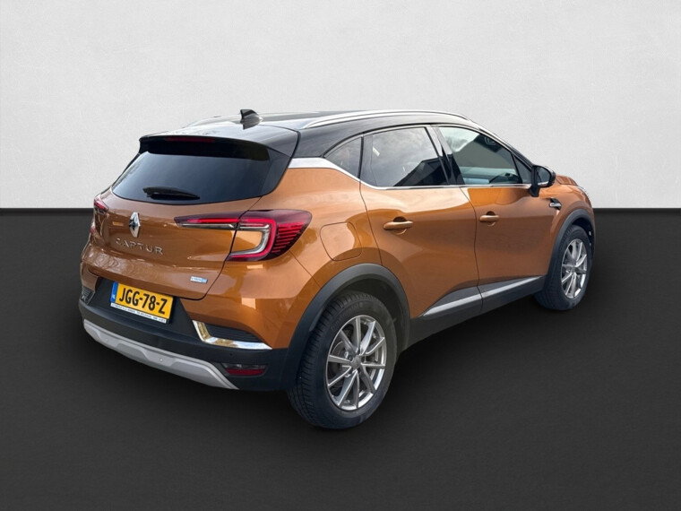 Renault - Captur