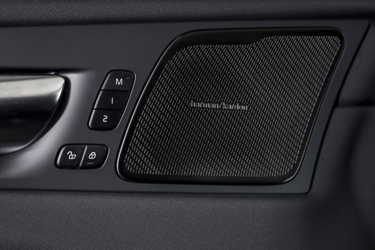 Volvo - XC60