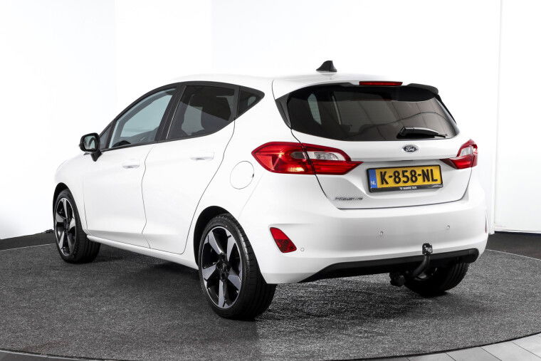 Ford - Fiesta