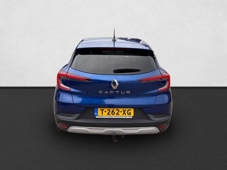 Renault - Captur