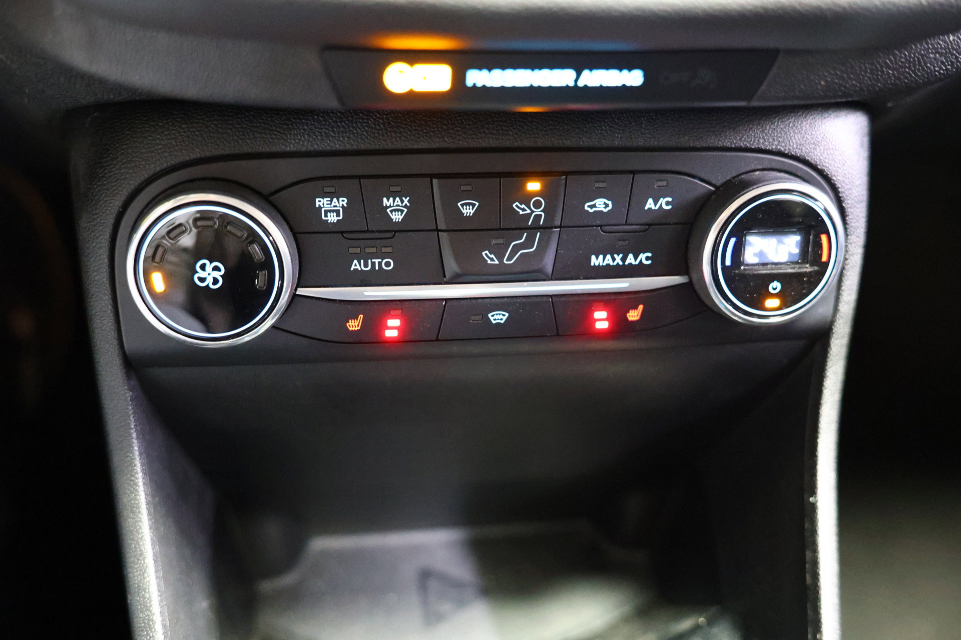 Ford 1.0 EcoBoost Active X NAVI CARPLAY CLIMA CRUISE STOELVW '18 - foto 21