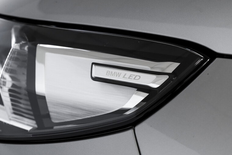 BMW - X1