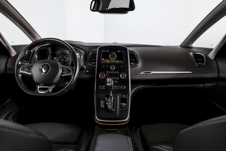 Renault - Scénic