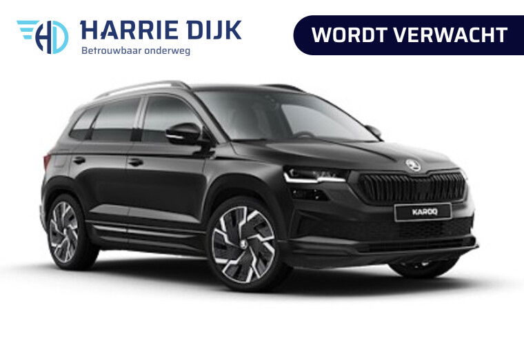 Škoda - Karoq