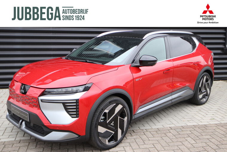 Foto van Mitsubishi Eclipse Cross EV87 kWh Long range Instyle