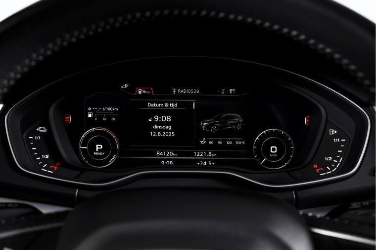 Audi - Q5
