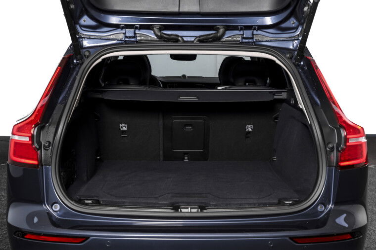 Volvo - V60