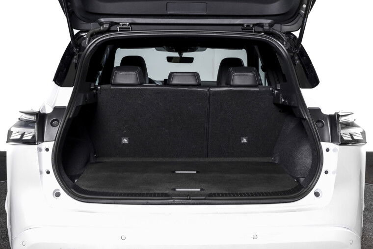 Nissan - QASHQAI
