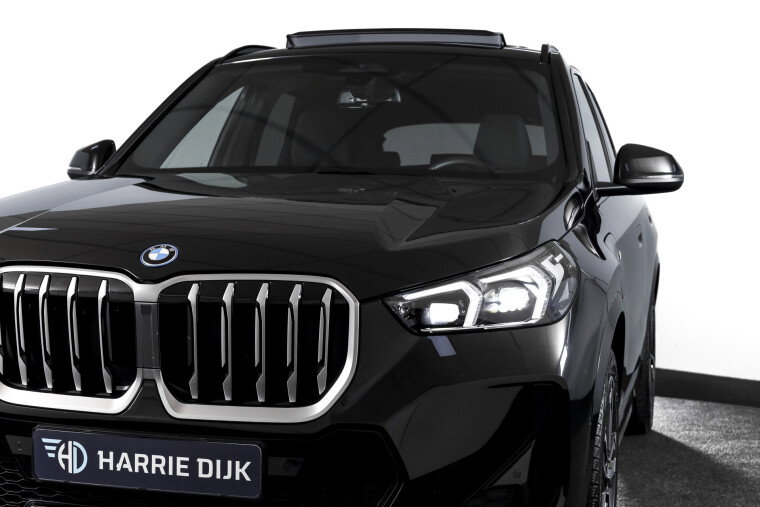 BMW - X1
