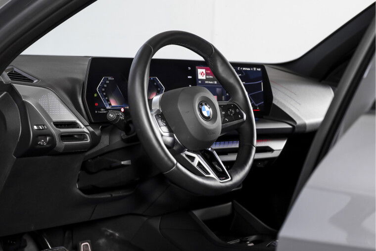 BMW - 1-serie