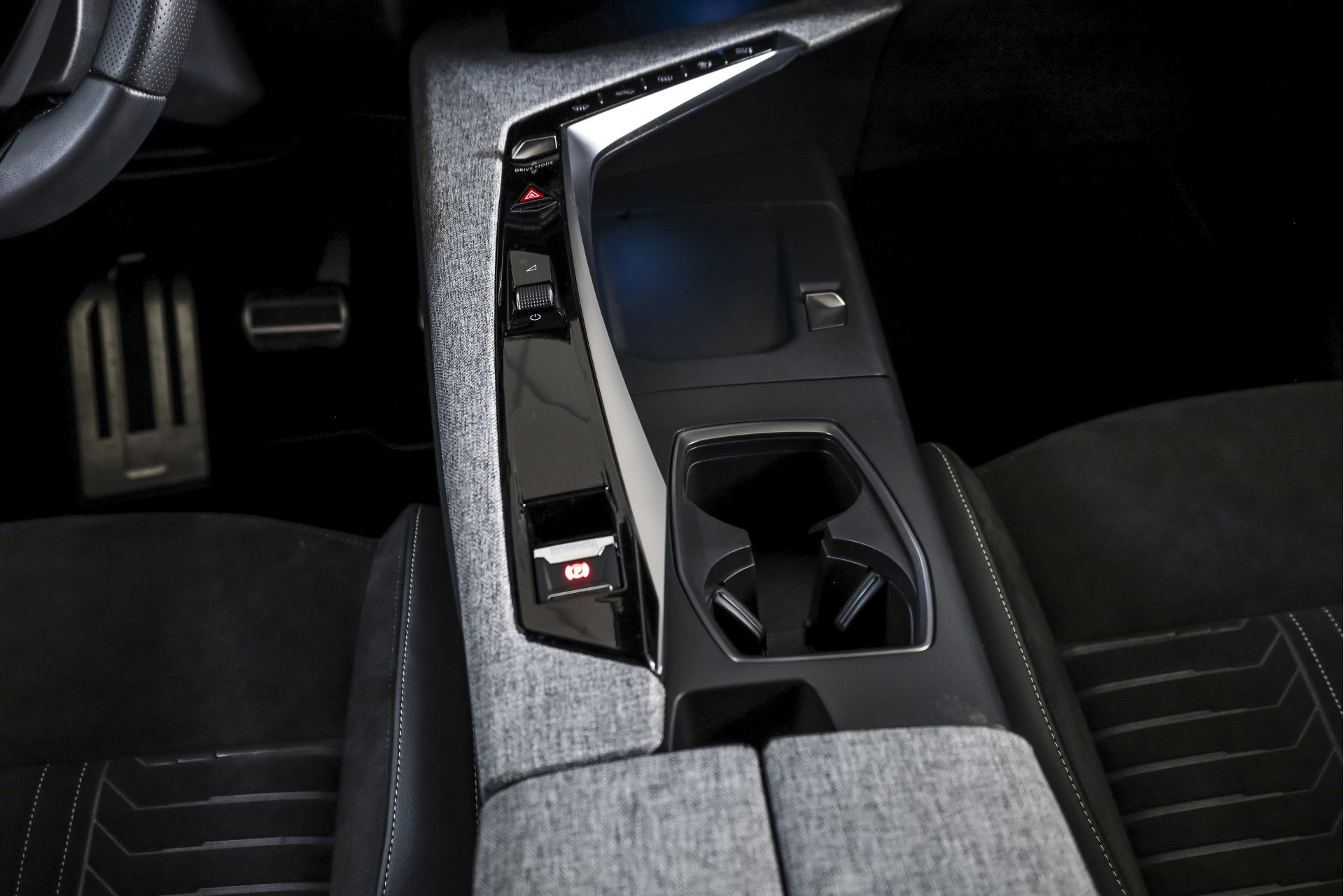 Peugeot - 3008