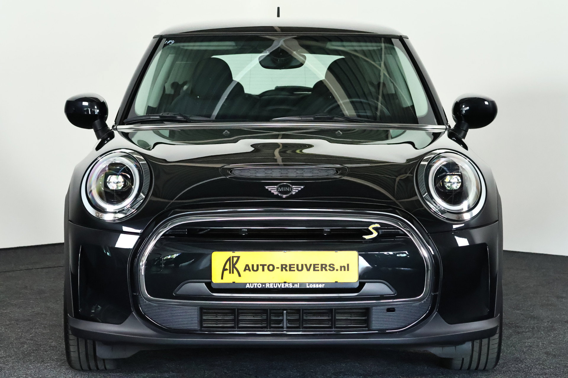 MINI MINI Cooper SE