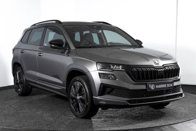 Škoda - Karoq
