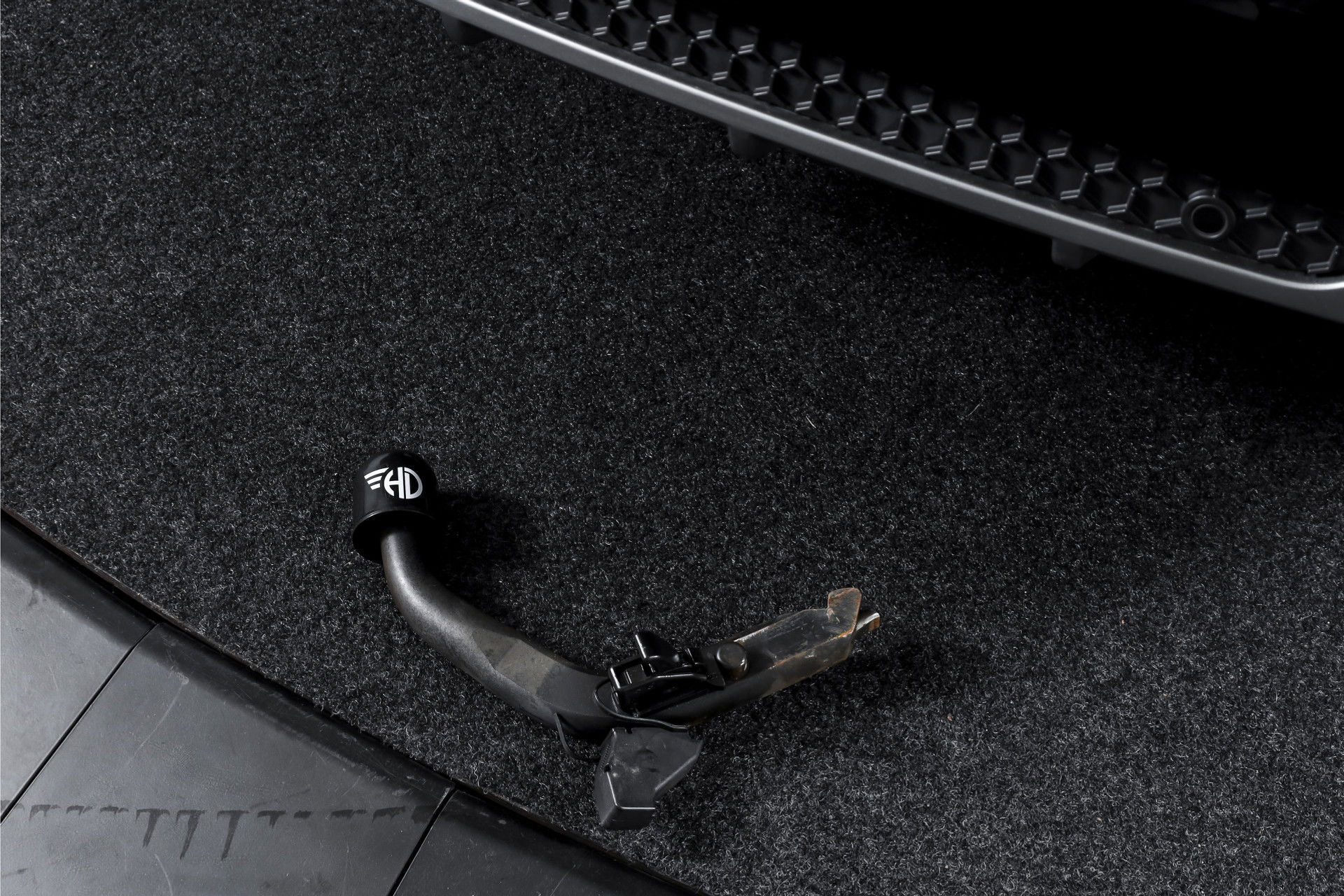 Renault - Mégane Estate