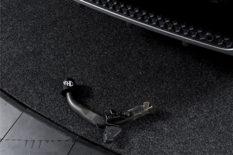 Renault - Mégane Estate