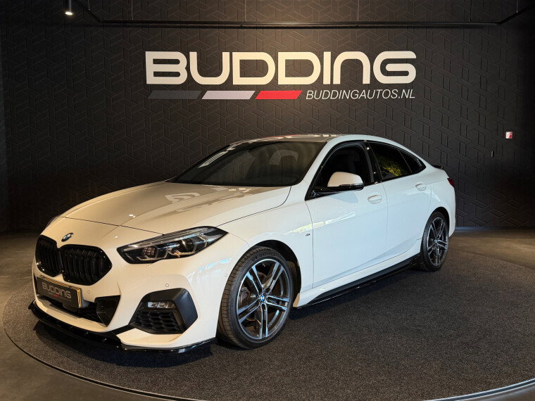 Foto van BMW 2 Serie