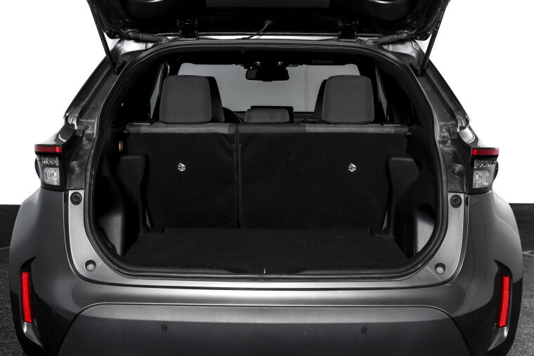 Toyota - Yaris Cross