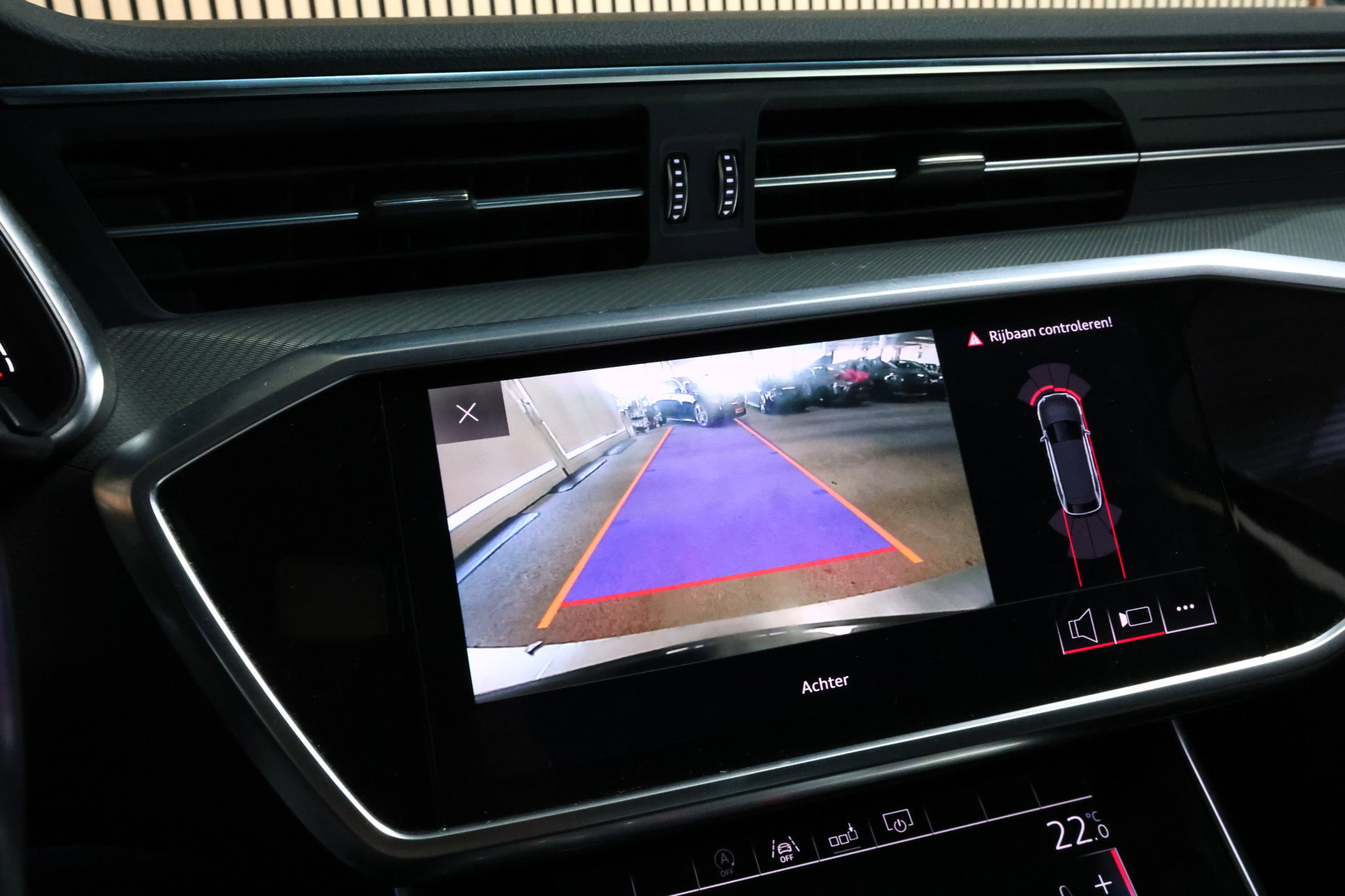 Audi Avant 45 TFSI Pro S Line ACC VIRTUAL SPORT STOEL NAVI CAMERA CLIMA LANE DAB "20 - foto 27