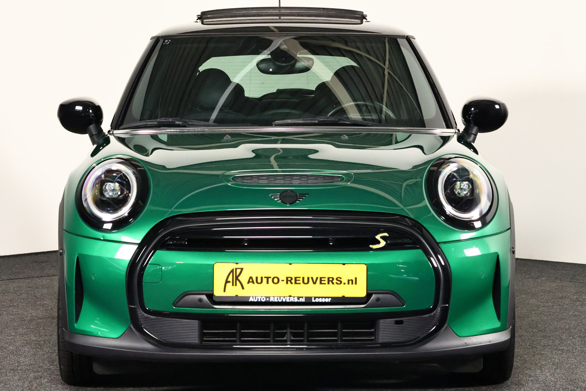 MINI MINI Cooper SE