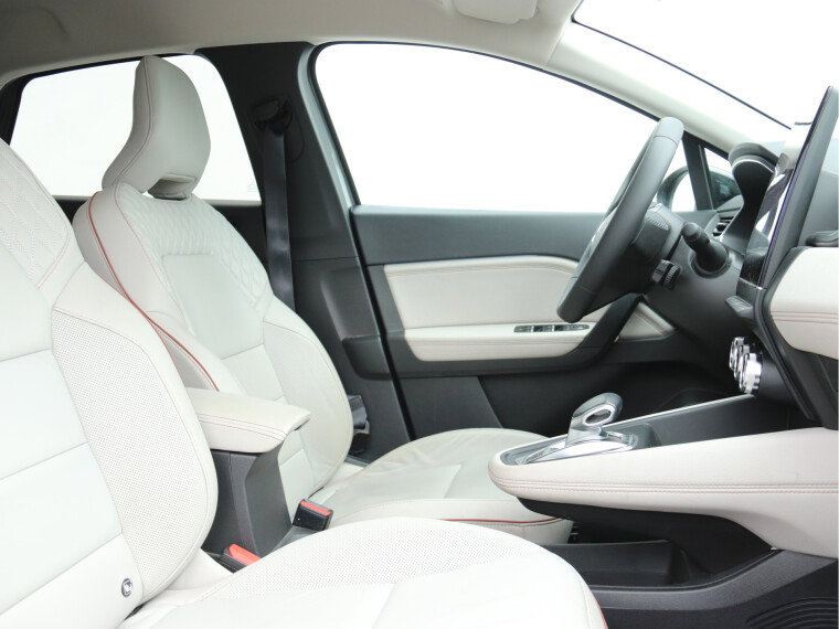 Renault - Captur