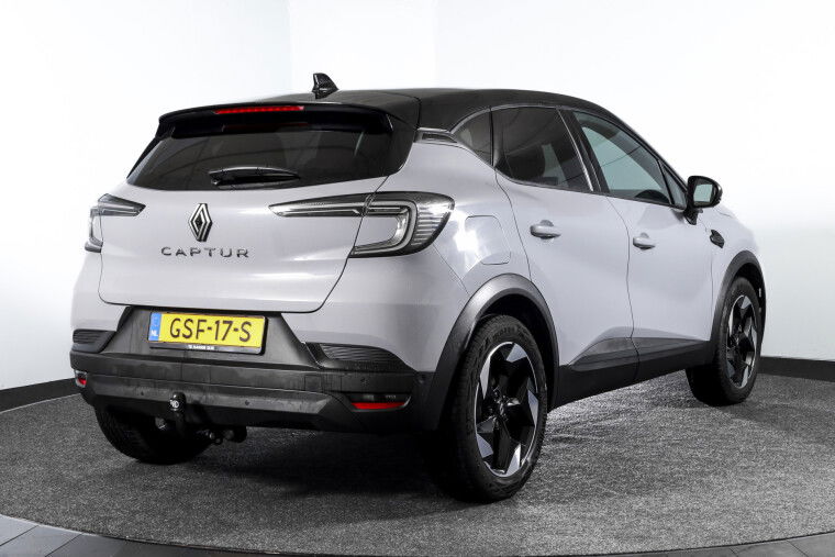 Renault - Captur