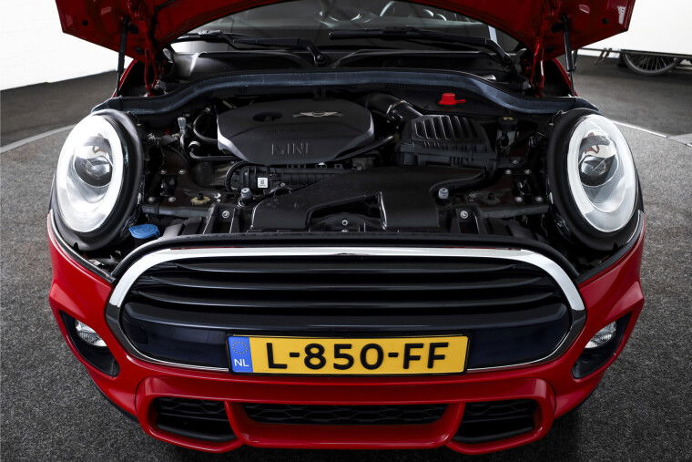 MINI - Mini